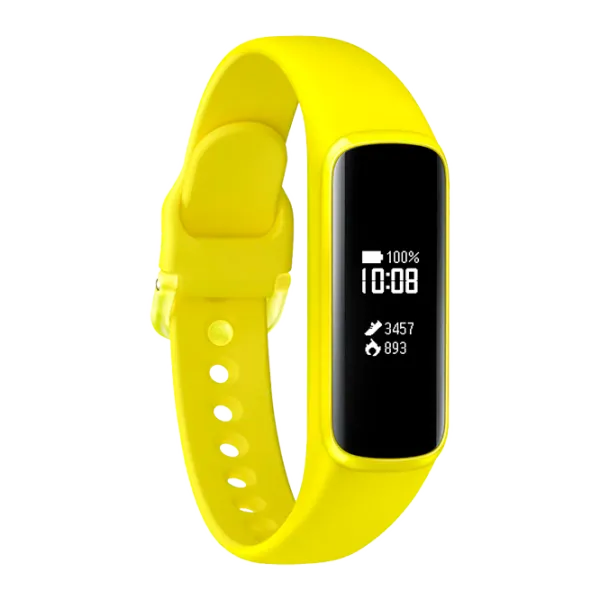 Samsung Galaxy Fit E 0.74"/ Желтый photo 1