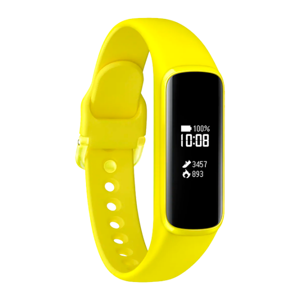 Samsung Galaxy Fit E 0.74"/ Желтый photo 1