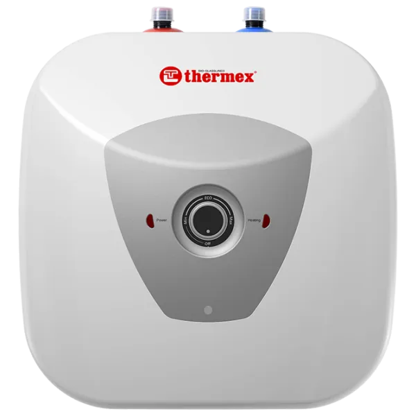 Boiler Thermex H15 U (pro) Electric / 15 l / White photo 1