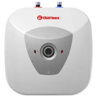 Бойлер Thermex H15 U (pro) Электрический / 15 л / Белый