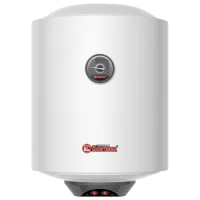 Бойлер Thermex Thermo 30 V Slim Электрический/ 30 л/ Белый