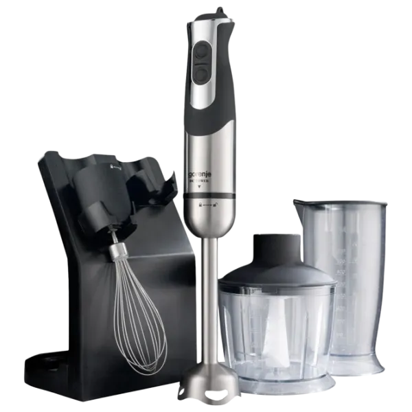 Blender de mână Gorenje HBX884QE 800 W / Black photo 1