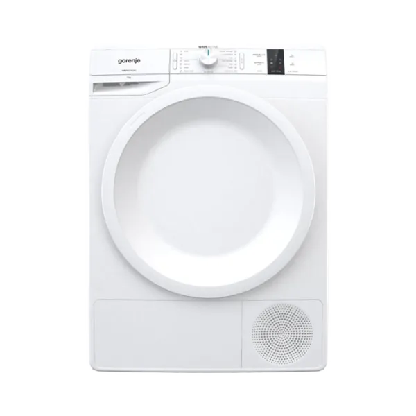 Сушильная машина Gorenje DP 7 B 7 кг/ Белый photo 1