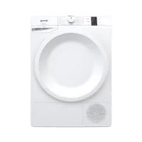 Сушильная машина Gorenje DP 7 B 7 кг/ Белый