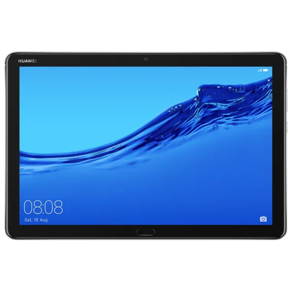 Планшет Huawei MediaPad M5 Lite 10.1"/ Космос Серый/ 16 ГБ/ LTE photo 1