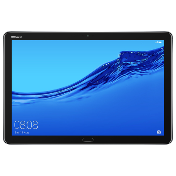 Планшет Huawei MediaPad M5 Lite 10.1"/ Космос Серый/ 16 ГБ/ LTE photo 1