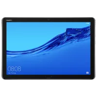 Планшет Huawei MediaPad M5 Lite 10.1"/ Космос Серый/ 16 ГБ/ LTE