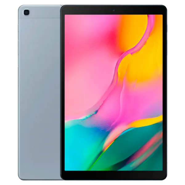 Планшет Samsung Tab A 10.1"/ Черный/ 32 ГБ/ LTE/ T515 photo 1