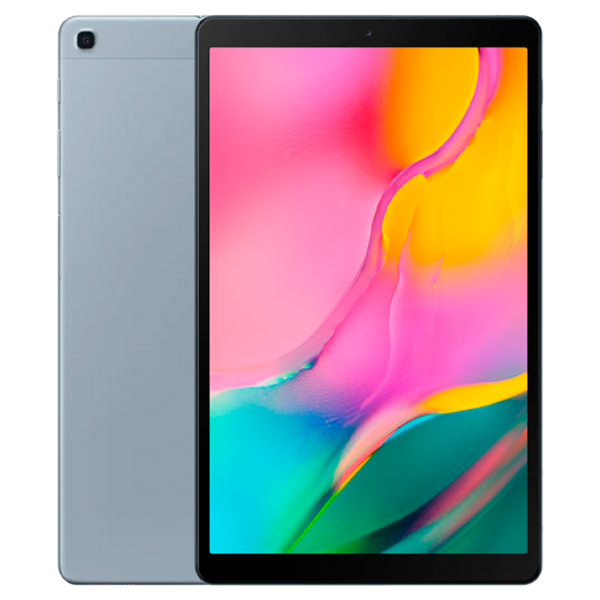 Планшет Samsung Tab A 10.1"/ Черный/ 32 ГБ/ LTE/ T515 photo 1