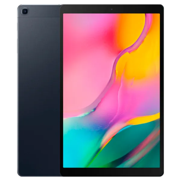 Планшет Samsung Tab A 10.1"/ Черный/ 32 ГБ/ Wi-Fi/ T510 photo 1