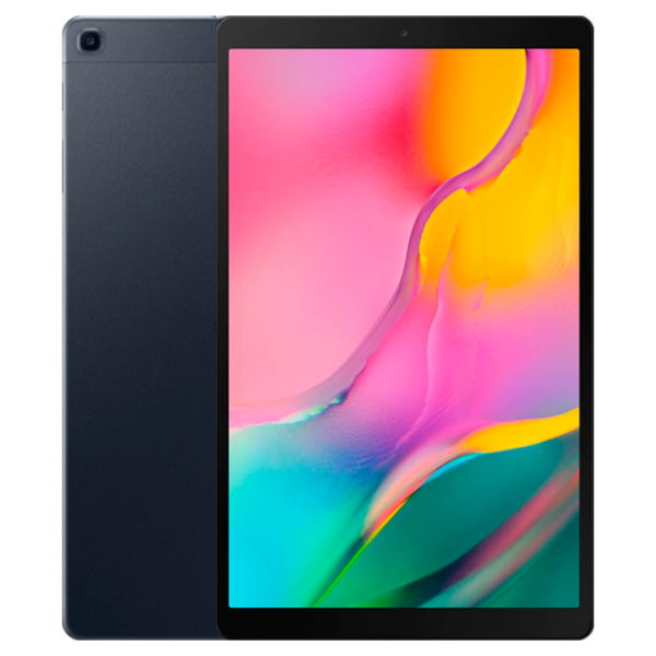 Планшет Samsung Tab A 10.1"/ Черный/ 32 ГБ/ Wi-Fi/ T510 photo 1
