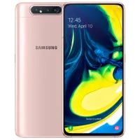 Samsung Galaxy A80 8 ГБ/ 128 ГБ/ Dual SIM/ Золото 