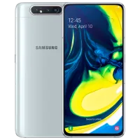 Samsung Galaxy A80 8 ГБ/ 128 ГБ/ Dual SIM/ Белый 