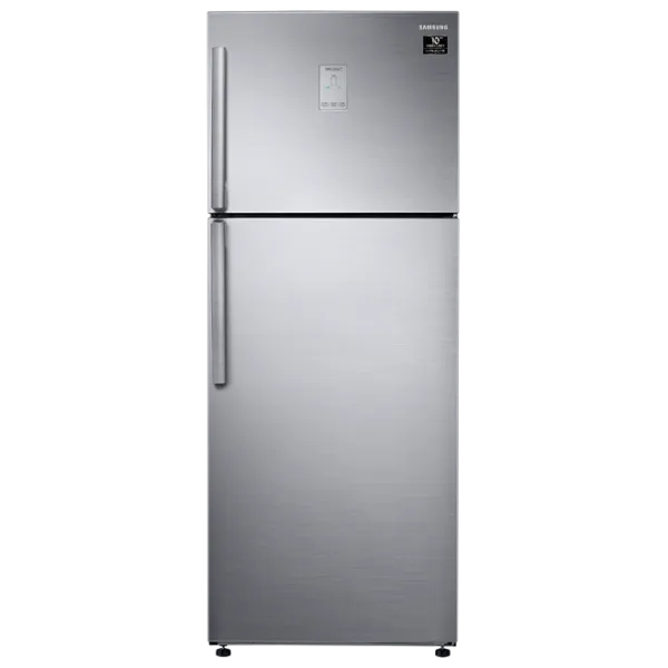 Frigider Samsung RT46K6340S8/UA cu congelator sus 453 l / 182.5 cm / Inox photo 1