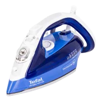 Утюг Tefal FV4964E0 Классический/ 2500 Вт/ Синий