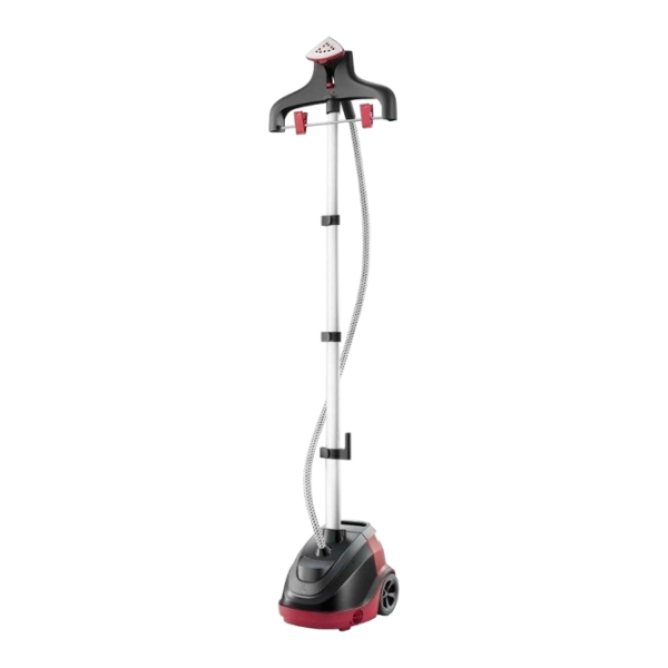 Vaporizator de călcat vertical Tefal IT6540E0 1500 W/ Black photo 1