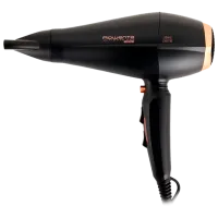 Фен Rowenta CV9620F0 2300 Вт / Черный