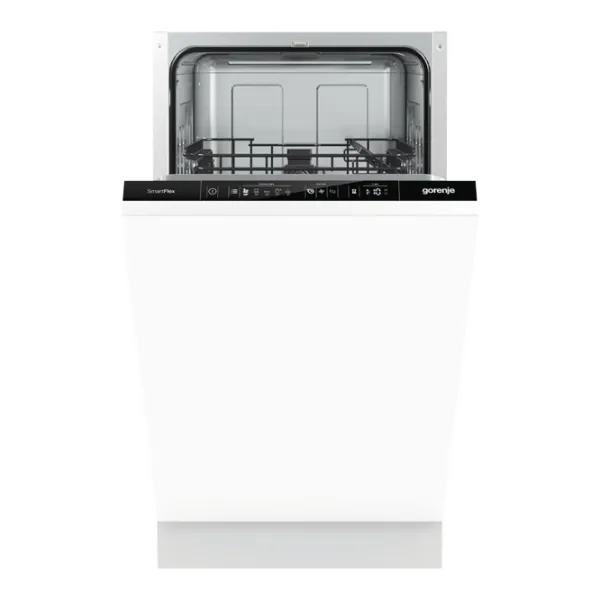 Посудомоечная машина Gorenje GV 53111 Белый photo 1 Посудомоечная машина Gorenje GV 53111 Белый photo 1