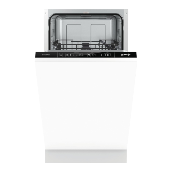 Посудомоечная машина Gorenje GV 53111 Белый photo 1 Посудомоечная машина Gorenje GV 53111 Белый photo 1