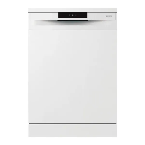Посудомоечная машина Gorenje GS 62010 W Полногабаритная/ Белый photo 1 Посудомоечная машина Gorenje GS 62010 W Полногабаритная/ Белый photo 1