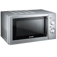 Cuptor cu microunde Gorenje MO17ME Standart/ 700 W/ White