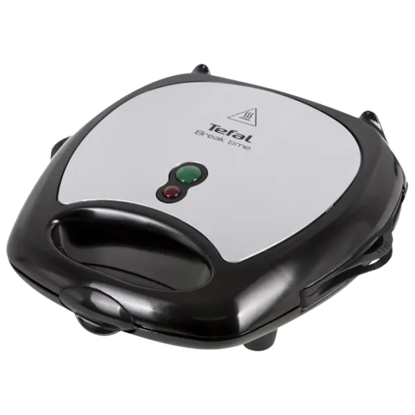 Aparat pentru sandvișuri Tefal SW614831 700 W / Black photo 1