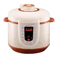 Мультиварка Moulinex CE501132 Белый