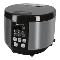 Мультиварка Polaris PMC0553AD 5 л/ 700 Вт/ Черный