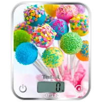 Cântar de bucătărie Tefal BC5121V0 Multicolor