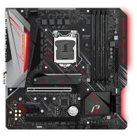 Материнская плата ASRock B365M PHANTOM GAMING 4 mATX/ Intel B365