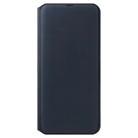 Чехол для смартфона Samsung Galaxy A30 Samsung/ Flip Wallet/ PP/ Черный