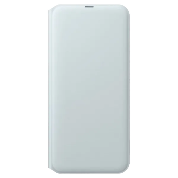 Чехол для смартфона Samsung Galaxy A30 Samsung/ Flip Cover/ PP/ Красный Белый photo 1