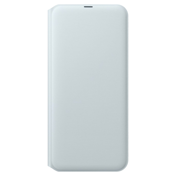 Чехол для смартфона Samsung Galaxy A30 Samsung/ Flip Cover/ PP/ Красный Белый photo 1