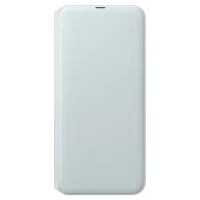 Чехол для смартфона Samsung Galaxy A30 Samsung/ Flip Cover/ PP/ Красный Белый