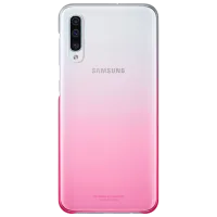 Чехол для смартфона Samsung Galaxy A50/ A30s Samsung/ Back/ PP/ Gradation Розовый