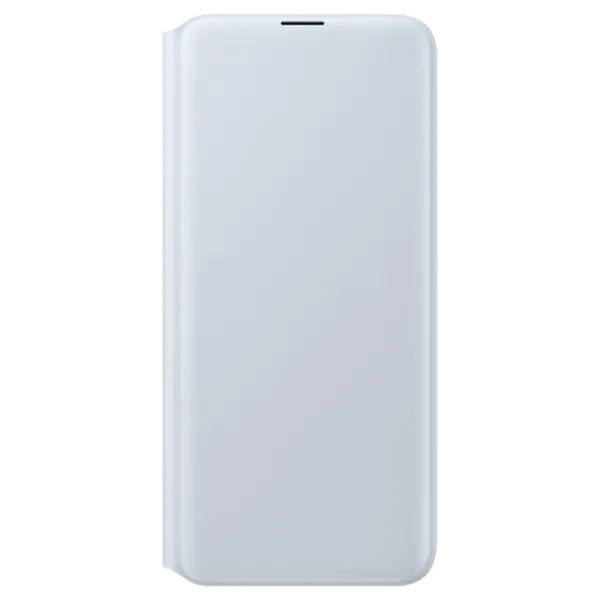 Чехол для смартфона Samsung Galaxy A20 Samsung/ Flip Wallet/ PP/ Красный Белый photo 1
