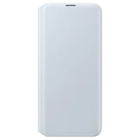 Чехол для смартфона Samsung Galaxy A20 Samsung/ Flip Wallet/ PP/ Красный Белый