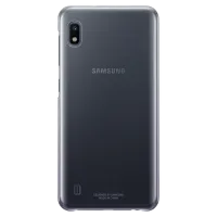 Чехол для смартфона Samsung Galaxy A10 Samsung/ Back/ PP/ Gradation Черный
