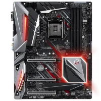 Материнская плата ASRock Z390 PHANTOM GAMING 6 ATX/ Intel Z390