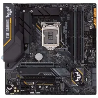 Placă de bază Asus TUF Z390M-PRO GAMING mATX/ Intel Z390