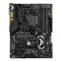 Placă de bază Asus TUF X470-PLUS GAMING Gaming/ ATX/ AMD X470