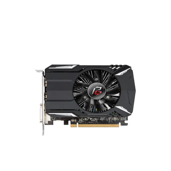 Videocard ASRock Phantom Gaming Radeon RX560 Radeon RX560/ 2 GB photo 1