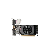 Videocard Gigabyte GV-N710D3-2GL GeForce GT 710/ 2 GB