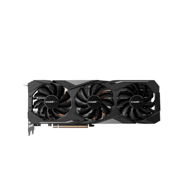 Videocard Gigabyte GV-N2080GAMING OC-8GC GeForce RTX 2080/ 8 GB photo 1