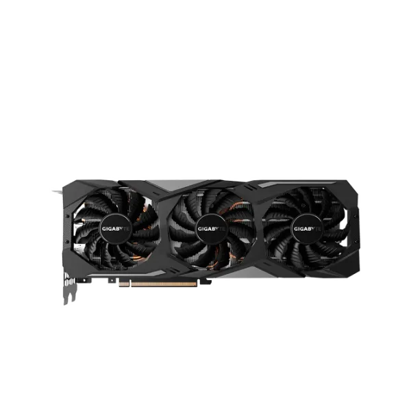 Videocard Gigabyte GV-N2080WF3OC-8GC GeForce RTX 2080/ 8 GB photo 1