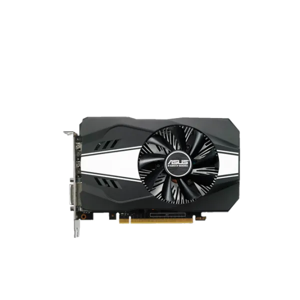 Видеокарта Asus PH-GTX1060-3G GeForce GTX 1060/ 3 ГБ photo 1