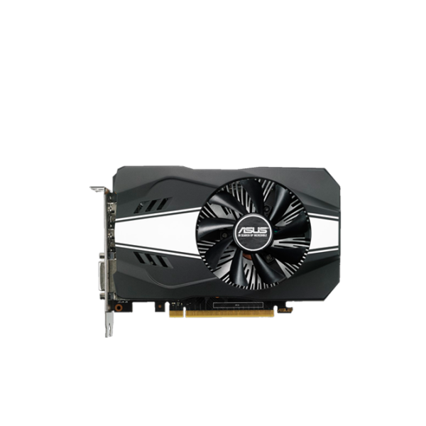 Видеокарта Asus PH-GTX1060-3G GeForce GTX 1060/ 3 ГБ photo 1