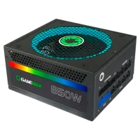 Sursă de alimentare Gamemax RGB-850 80+ Gold/ 850 W