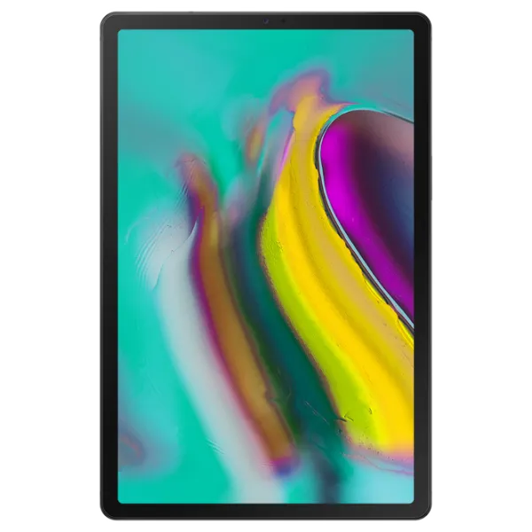 Планшет Samsung Tab S5e 10.5"/ Черный/ 64 ГБ/ Wi-Fi/ T720 photo 1