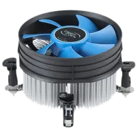 Cooler Deepcool EWDC-THETA21.PWM Hidrodinamic/ 2400 rpm